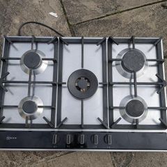 Gas Cooker/Hob