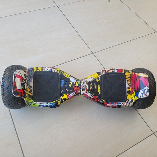 Hoverboard
