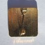 THE QUILTERS' GUILD - membership enamel badge (c.1979). Scarce. Image 2