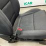 2016 Kia Sportage Front Seats Rear Seats Image 7