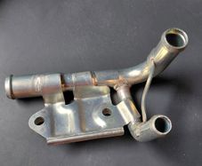 SH20-15-290A Mazda Engine Coolant Bypass
