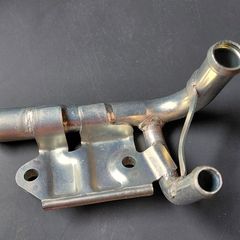 SH20-15-290A Mazda Engine Coolant Bypass
