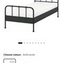 2 single bed frames Image 4