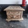 wooden box Image 2
