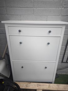 ikea shoes cabinet