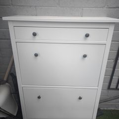 ikea shoes cabinet