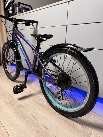 Trek Wahoo Kids Bike 20 inch