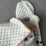 Two M&S sleepsuits 12-18 months, new Image 5