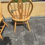 Kitchen   Chairs  x 4 Image 2