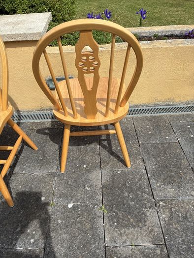 Kitchen   Chairs  x 4