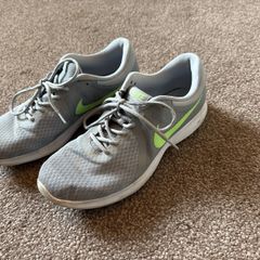 Runners