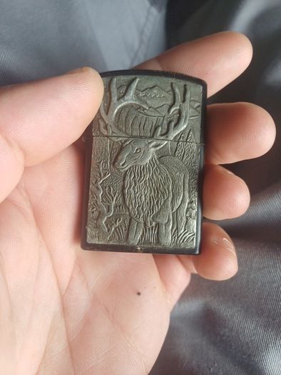 lighter