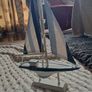 Boat ornament Image 5