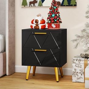 Bedside Table