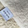 3 X Merino Wool Pillow case Covers Image 4