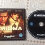 Enigma.   DVD film. Image 3