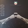 tag heuer 2000 series catalog 1996 Image 2