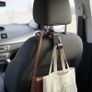Car Seat Headrest Hook Image 2