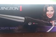 curl create wand remington
