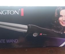 curl create wand remington