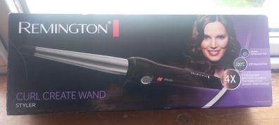 curl create wand remington