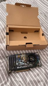 graphic card