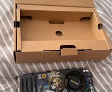 graphic card