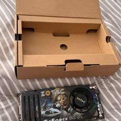 graphic card