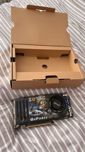 graphic card