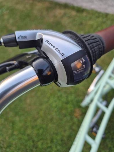 ladies bike