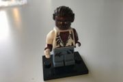 Lego Collectible Minifigures  Werewolf series 4