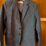 Shirt, tie and jacket Image 4