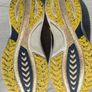 Saucony Tempus running shoes trainers Mens Size 10.5 UK EUR 46 US 11.5 Image 3