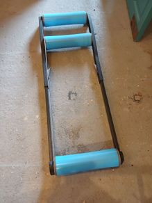Tacx Antares Rollers