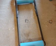 Tacx Antares Rollers