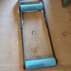 Tacx Antares Rollers
