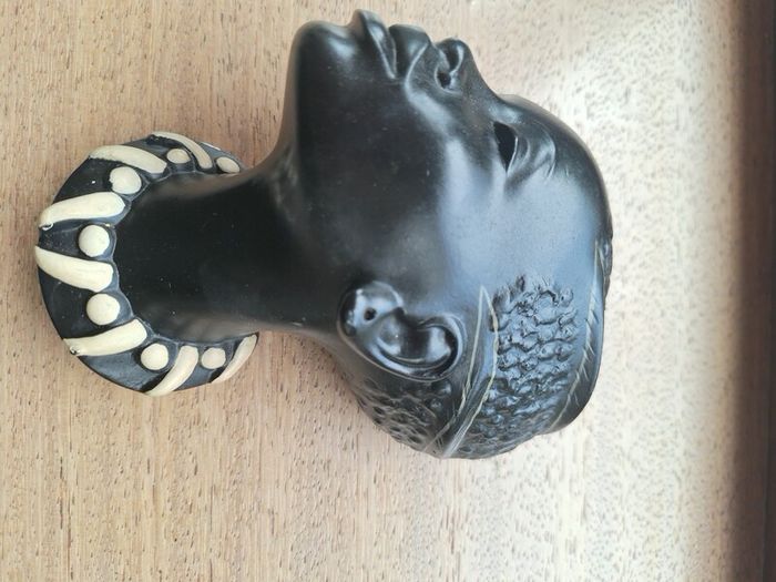Duron chalkware
