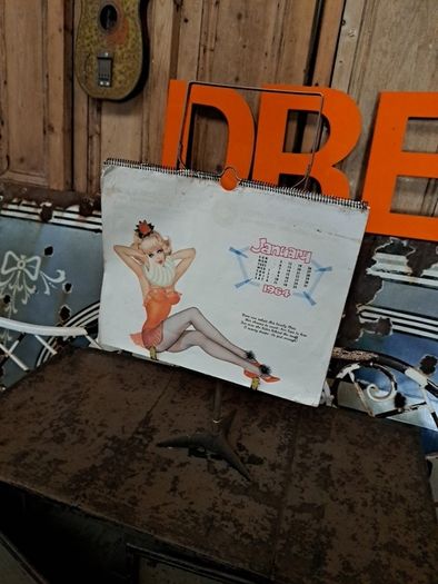 Vintage Sheet Music Stand