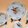 Vintage Arklow  pheasant pattern coffee set Image 5