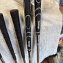 golf clubs Image 4
