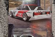 Hot Wheels - Audi 90 Quattro