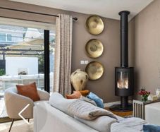 Koza AB Stove