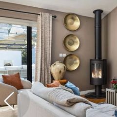 Koza AB Stove