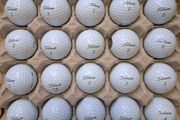 Titleist Pro V1