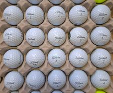 Titleist Pro V1