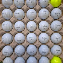 Titleist Pro V1
