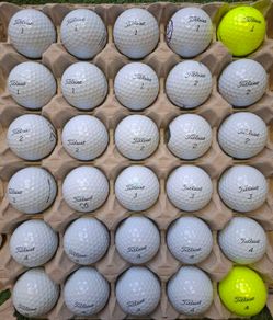 Titleist Pro V1
