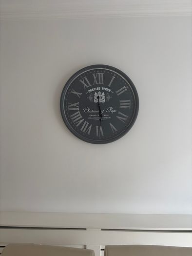 Mirrors and clocks for sale
