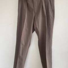 Men's Trousers
