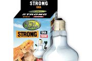 Reptile Nova Bulb For Terrariums UVA 100W STRONG